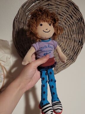 Groovy Girls Talli Vintage 2002